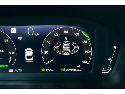 Certified 2025 Honda Accord Sport image 39