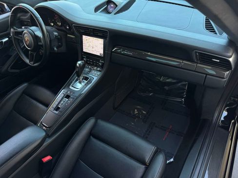 Used 2017 Porsche 911 Carrera S RWD image 20