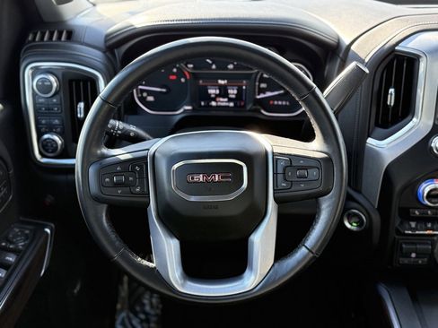 Used 2021 GMC Sierra 3500 SLT w/ SLT Preferred Package image 20