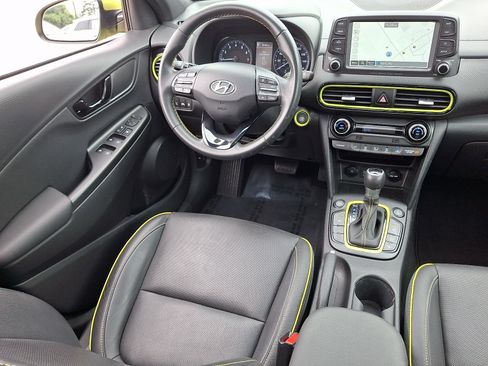 Used 2019 Hyundai Kona Ultimate AWD/4WD image 14