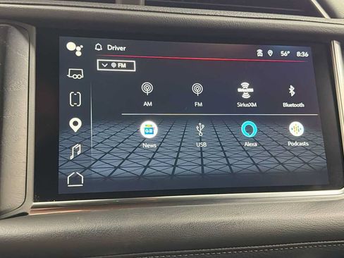 Used 2022 GMC Yukon XL Denali AWD/4WD image 18