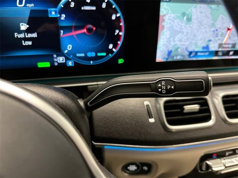 Used 2021 Mercedes-Benz GLE 450 4MATIC image 20