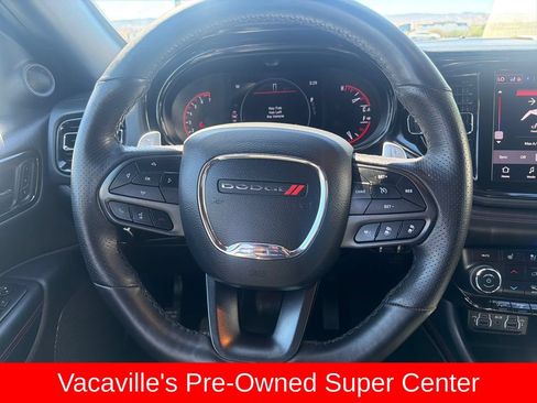 Used 2024 Dodge Durango GT AWD/4WD image 14
