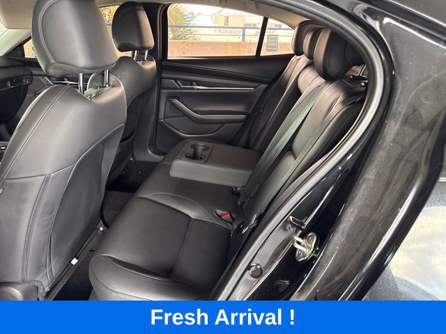 Used 2021 MAZDA MAZDA3 s AWD/4WD image 3