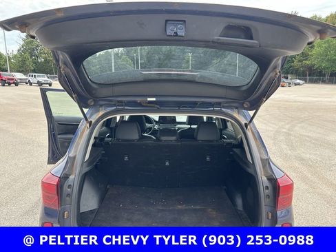 Used 2022 Kia Seltos SX AWD/4WD image 22