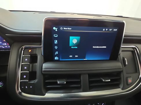 Certified 2023 Chevrolet Suburban LT image 22