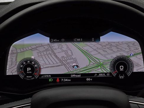 New 2026 Audi Q8 Premium image 20