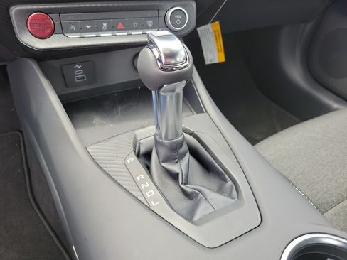 New 2026 Ford Mustang Coupe RWD image 17