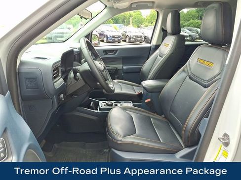 Used 2023 Ford Maverick Tremor AWD/4WD image 2