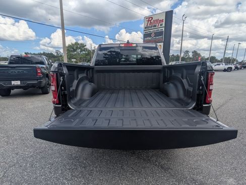 Used 2026 RAM 1500 Big Horn AWD/4WD image 14