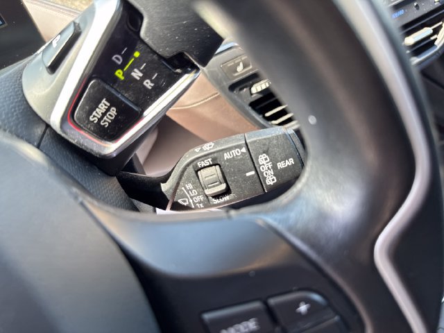 Used 2015 BMW i3 w/ Range Extender RWD image 35