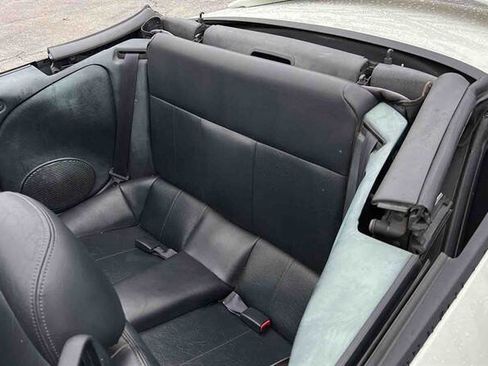 Used 2001 Mitsubishi Eclipse GS image 19