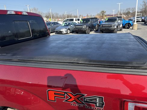 Used 2018 Ford F150 XLT w/ Equipment Group 302A Luxury image 5