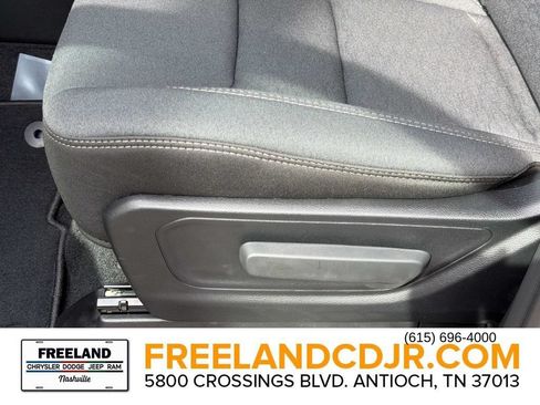 New 2026 RAM 1500 Express AWD/4WD image 19