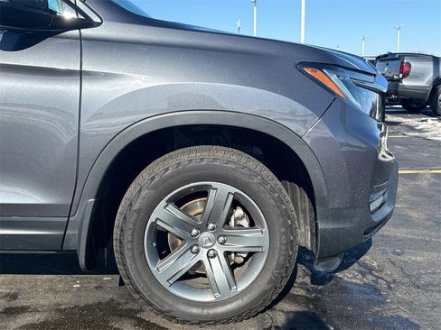 Certified 2023 Honda Ridgeline RTL-E image 15