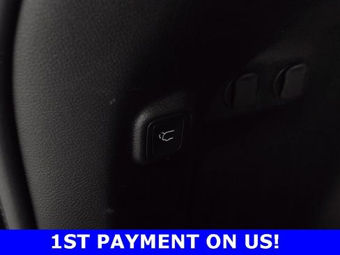 Certified 2023 Jeep Cherokee Altitude Lux image 15