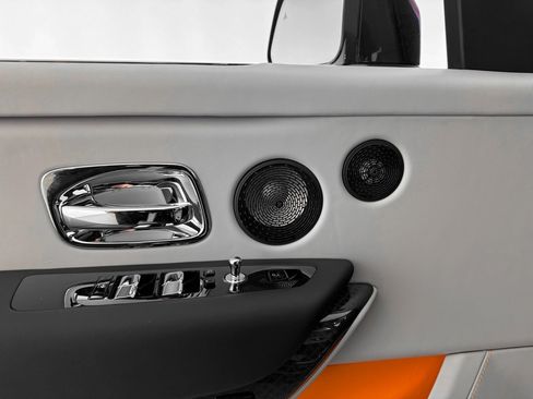 New 2026 Rolls-Royce Cullinan Black Badge image 14