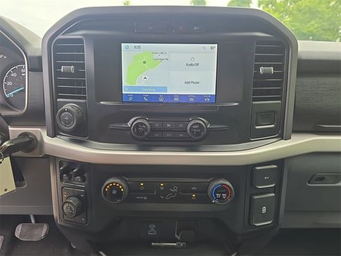 Used 2023 Ford F150 XLT w/ Trailer Tow Package image 19