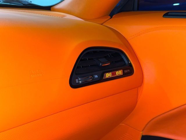 Used 2023 Dodge Challenger SRT Hellcat Redeye RWD image 14