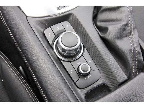 Certified 2025 MAZDA MX-5 Miata RF Grand Touring RWD image 25