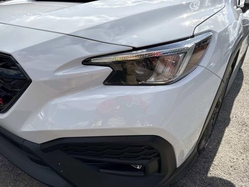 New 2025 Subaru WRX Premium image 9