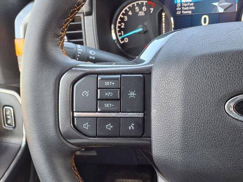 Used 2023 Ford F150 Tremor image 34