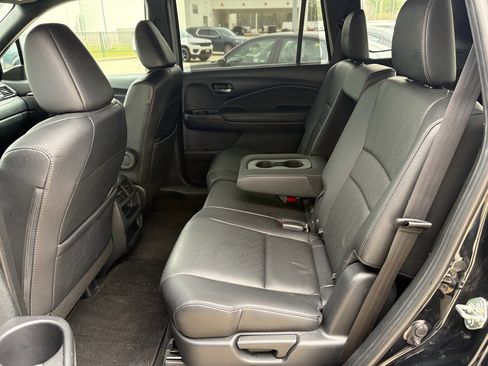 Certified 2020 Honda Passport EX-L image 27