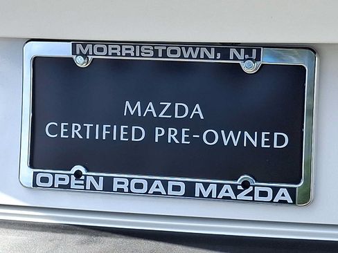 Certified 2024 MAZDA CX-30 AWD 2.5 S w/ Premium Package image 30