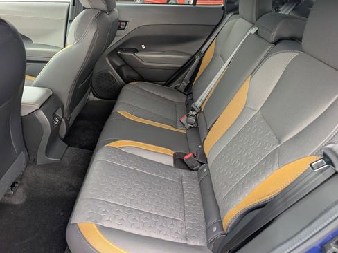 New 2025 Subaru Crosstrek 2.5i Sport w/ Popular Package #4A image 20