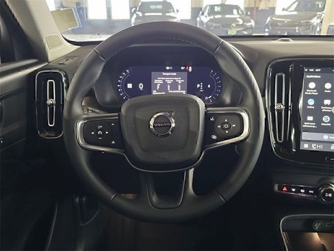 New 2026 Volvo XC40 B5 Plus w/ Climate Package image 19