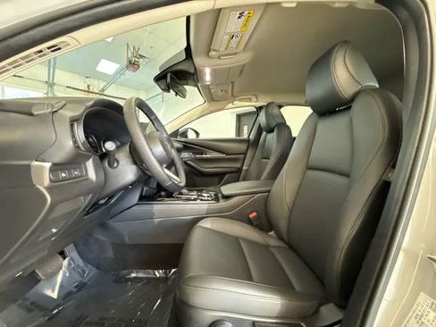 Certified 2025 MAZDA CX-30 AWD 2.5 S w/ Select Sport Pkg image 19