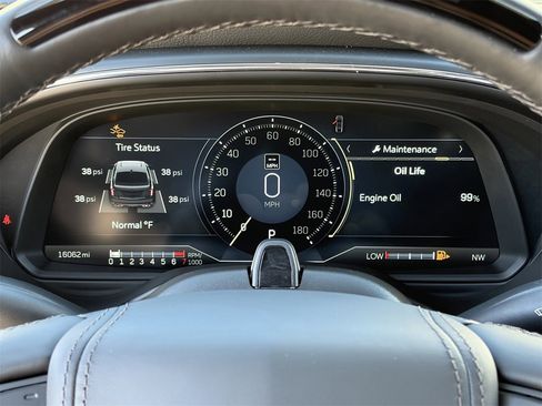 Certified 2024 Cadillac CT5 V w/ Super Cruise 2 Package image 26