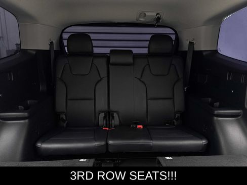 Certified 2024 Kia Telluride S w/ S Sunroof Package FWD image 12