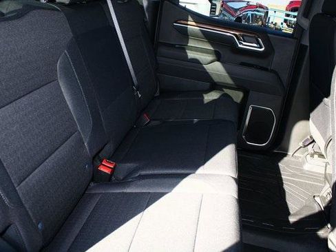 New 2026 Chevrolet Silverado 1500 RST image 7