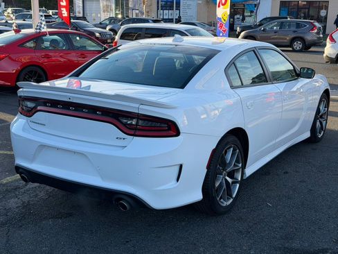 Used 2023 Dodge Charger GT image 11
