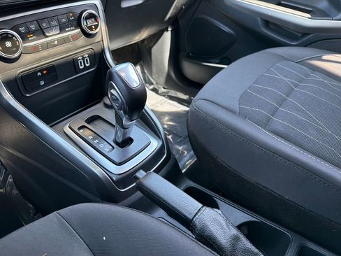 Used 2018 Ford EcoSport SE w/ SE Cold Weather Package FWD image 26