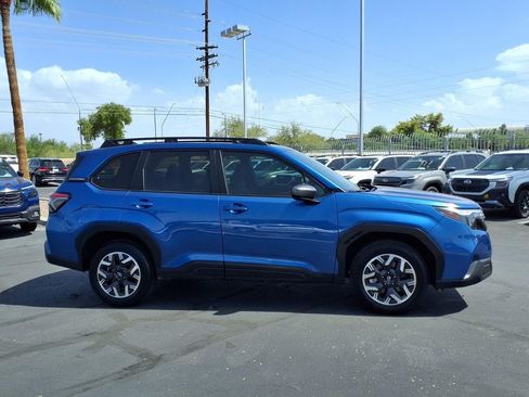 Certified 2026 Subaru Forester Premium AWD/4WD image 9