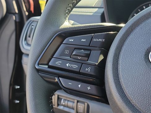 New 2026 Subaru Forester Premium image 21