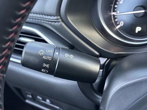 Certified 2023 MAZDA CX-5 Carbon Edition image 23