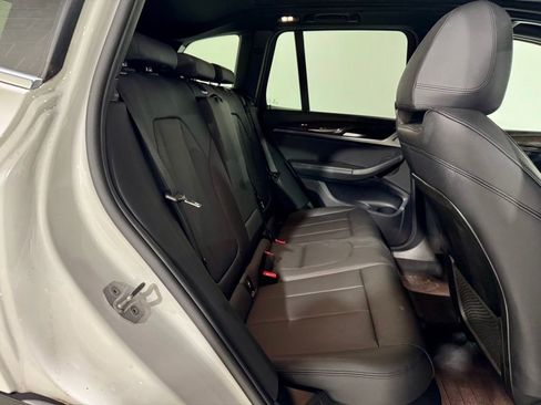 Used 2018 BMW X3 xDrive30i image 30