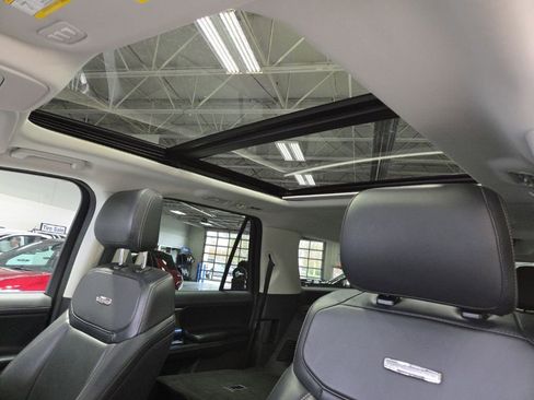Used 2025 Ford Expedition Max Platinum AWD/4WD image 33