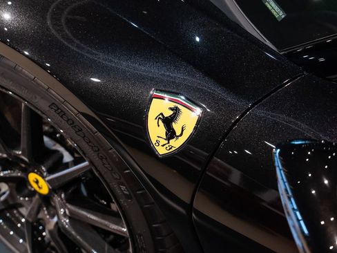 Certified 2022 Ferrari SF90 Spider AWD/4WD image 12