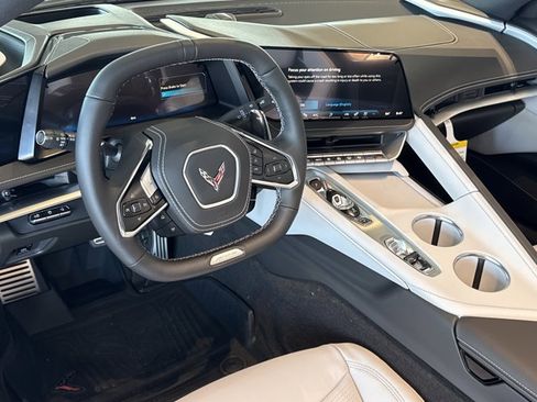 New 2026 Chevrolet Corvette Z06 image 6