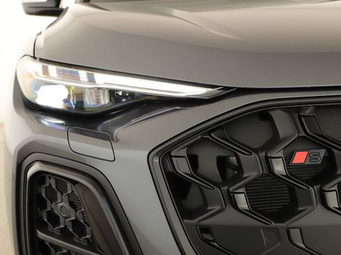 New 2026 Audi SQ5 Premium Plus AWD/4WD image 37