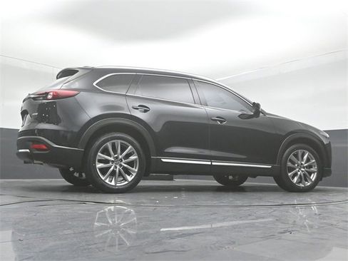 Used 2019 MAZDA CX-9 Grand Touring image 44