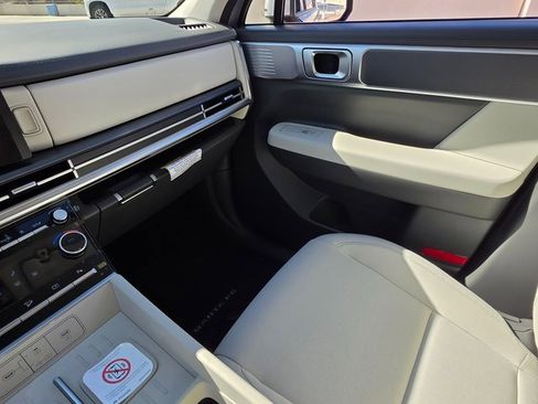 New 2026 Hyundai Santa Fe SE image 27