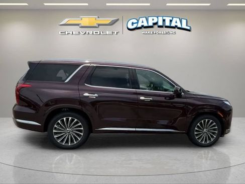 Used 2024 Hyundai Palisade Calligraphy AWD/4WD image 6