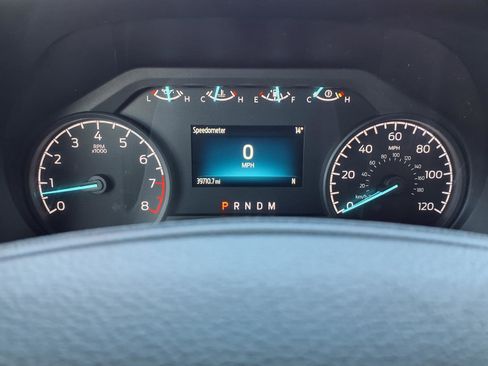 Used 2023 Ford F150 XLT image 15