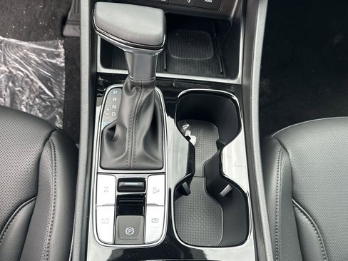 New 2026 Hyundai Santa Cruz Limited AWD/4WD image 16
