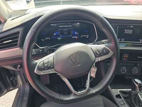 Used 2024 Volkswagen Jetta S FWD image 14